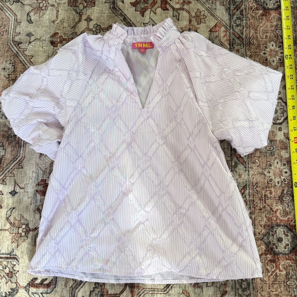 Boutique Top from Hale House